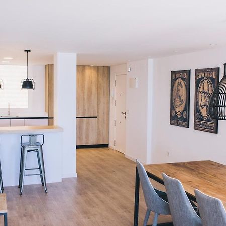 דירות אל קאמפיו Glp Raspeig Dreamsea מראה חיצוני תמונה