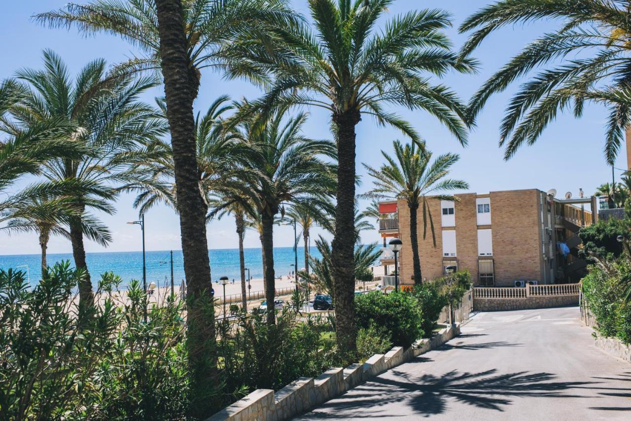 דירות אל קאמפיו Glp Raspeig Dreamsea מראה חיצוני תמונה